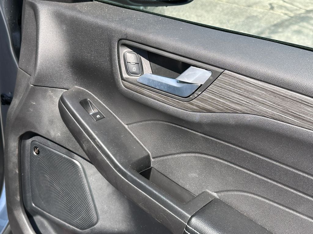 2024 Ford Escape Plug-In Hybrid Base