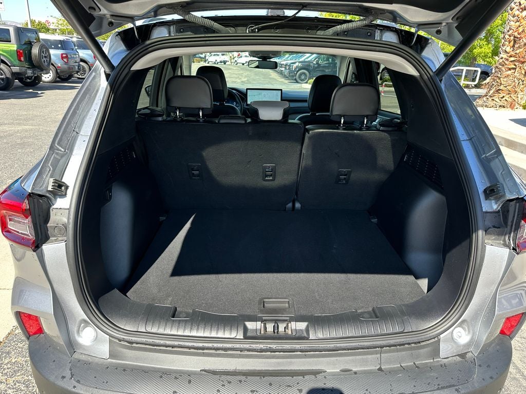 2024 Ford Escape Plug-In Hybrid Base