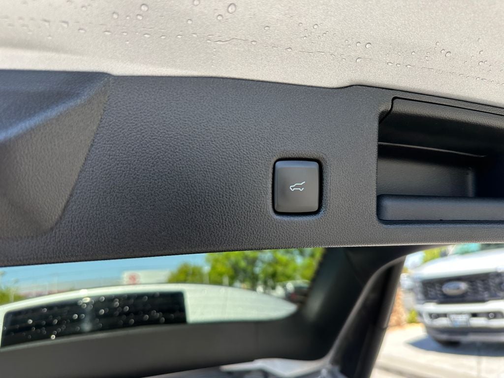 2024 Ford Escape Plug-In Hybrid Base