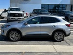 2024 Ford Escape Plug-In Hybrid Base