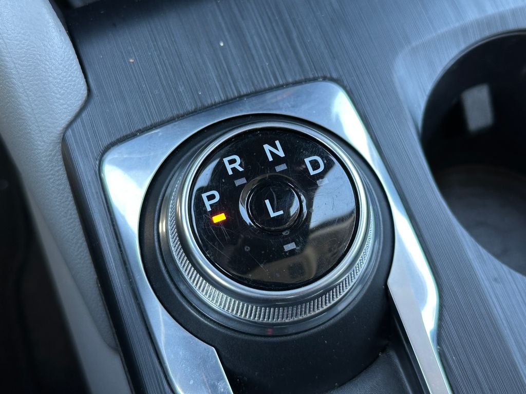 2024 Ford Escape Plug-In Hybrid Base