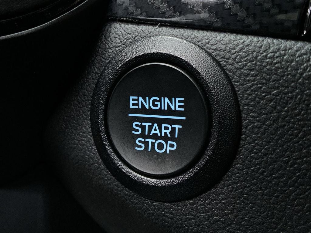 2024 Ford Escape Hybrid ST-Line