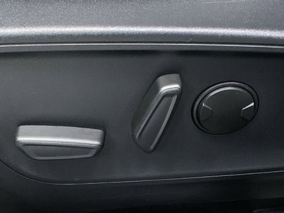 2024 Ford Escape Hybrid ST-Line