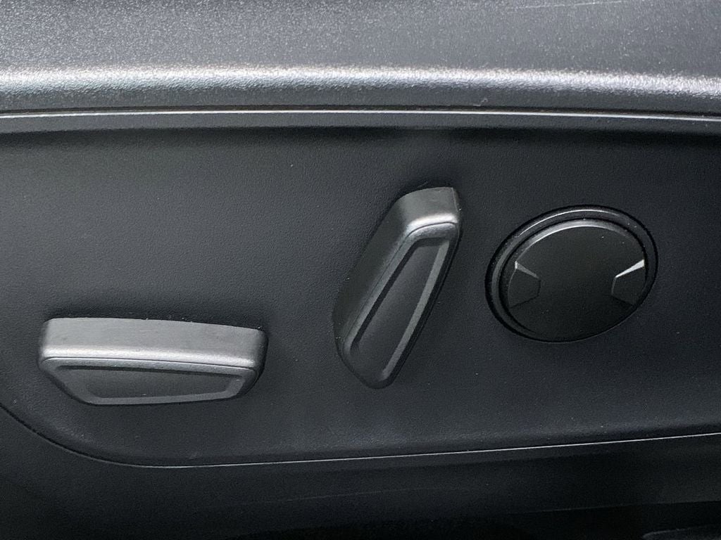 2024 Ford Escape Hybrid ST-Line