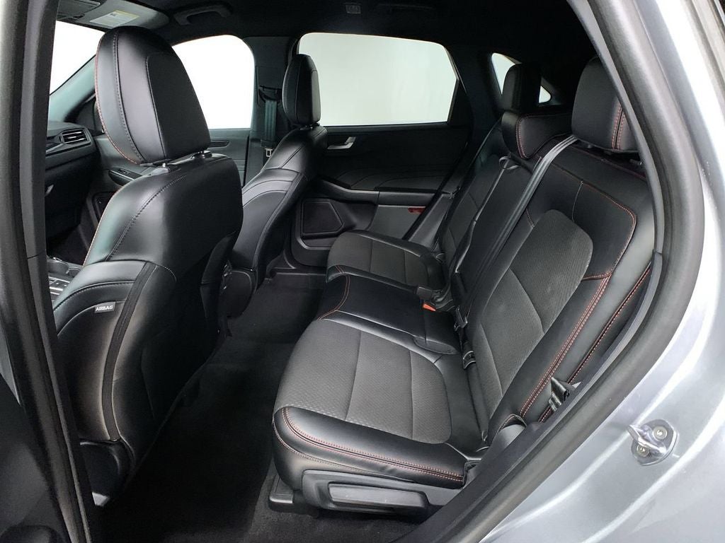 2024 Ford Escape Hybrid ST-Line