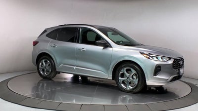 2024 Ford Escape Hybrid ST-Line