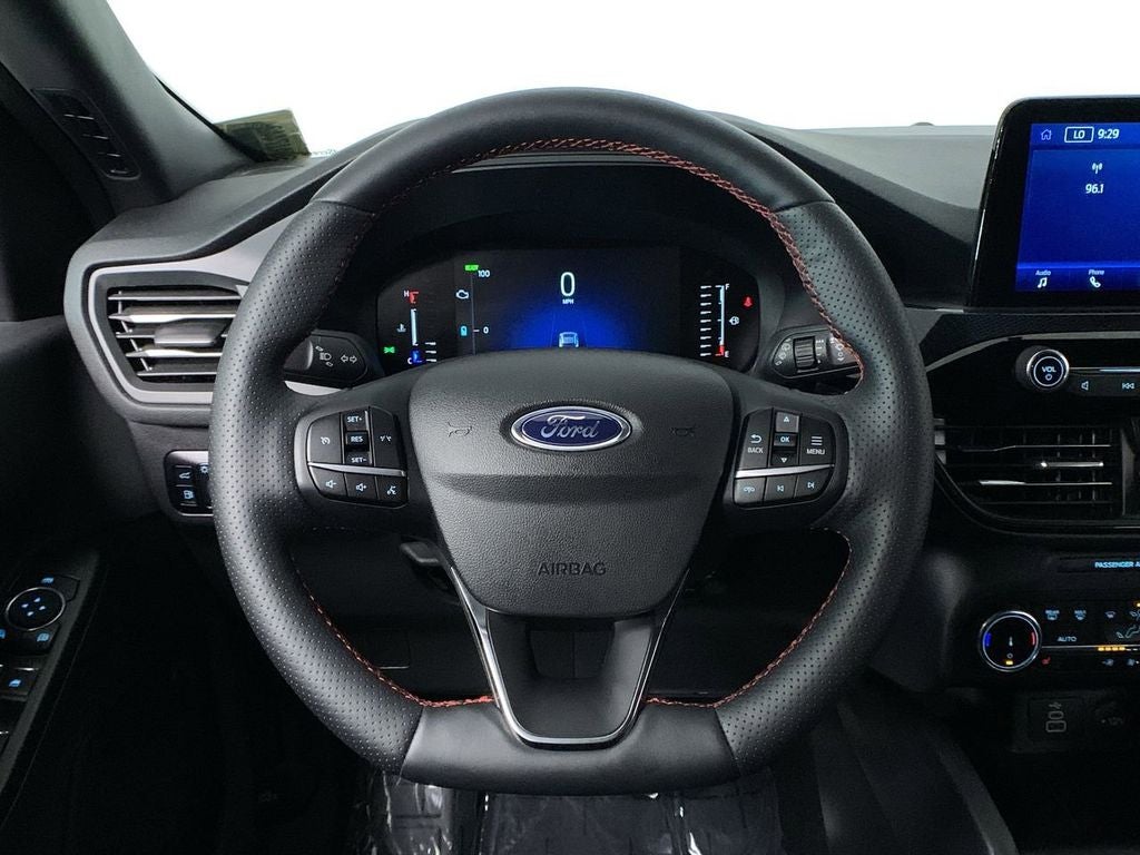 2024 Ford Escape Hybrid ST-Line