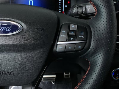 2024 Ford Escape Hybrid ST-Line