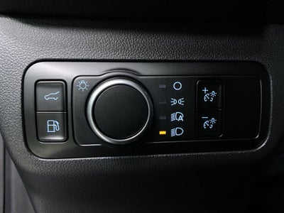 2024 Ford Escape Hybrid ST-Line