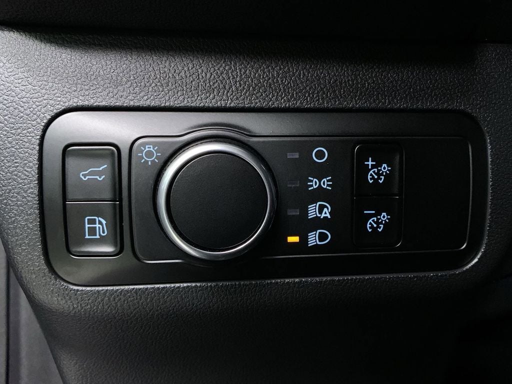 2024 Ford Escape Hybrid ST-Line