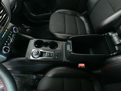 2024 Ford Escape Hybrid ST-Line