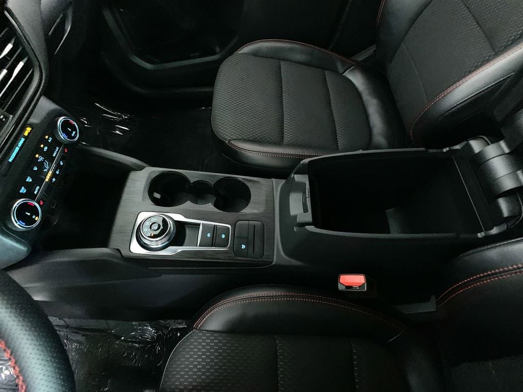 2024 Ford Escape Hybrid ST-Line