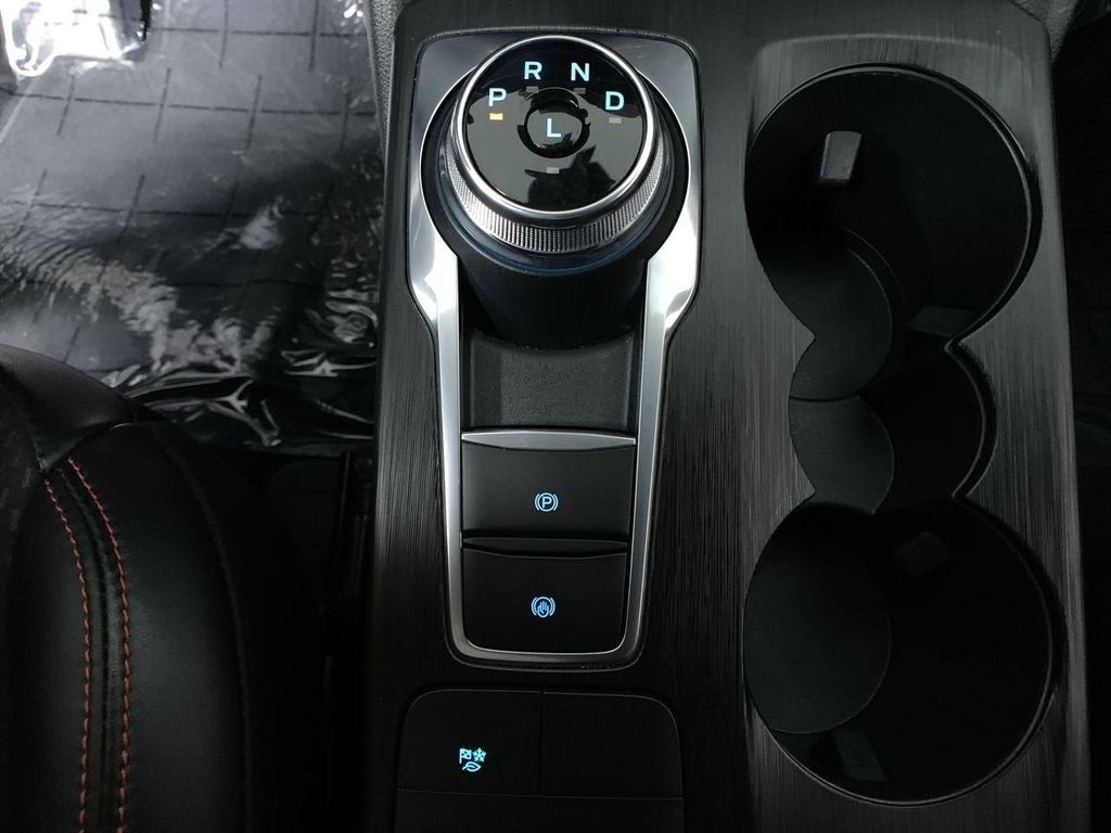 2024 Ford Escape Hybrid ST-Line