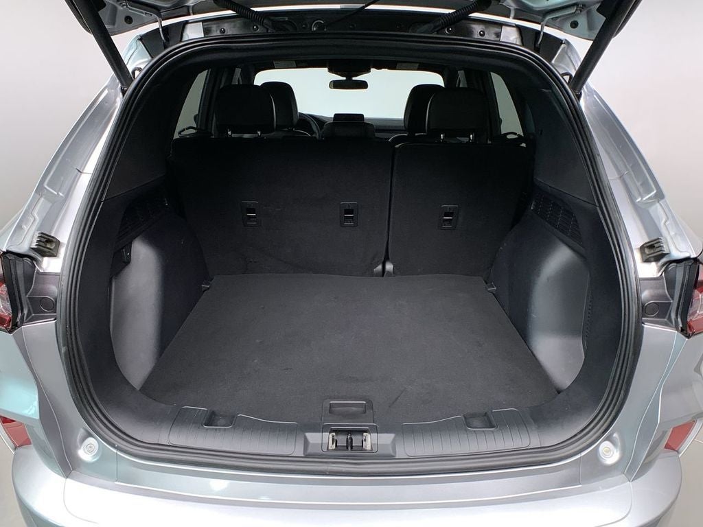 2024 Ford Escape Hybrid ST-Line