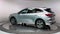2024 Ford Escape Hybrid ST-Line