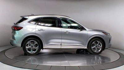 2024 Ford Escape Hybrid ST-Line