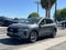 2025 Ford Escape Hybrid ST-Line