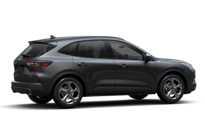 2025 Ford Escape Hybrid ST-Line
