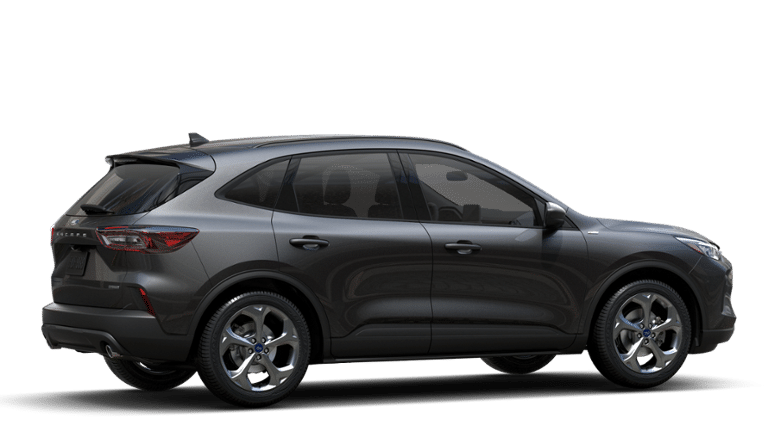 2025 Ford Escape Hybrid ST-Line