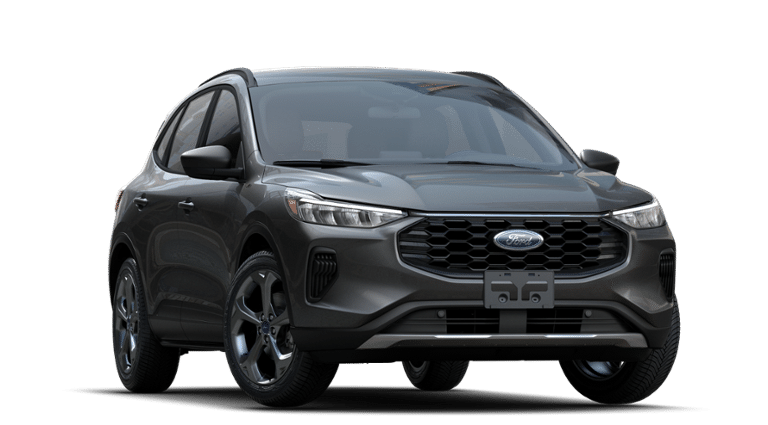 2025 Ford Escape Hybrid ST-Line