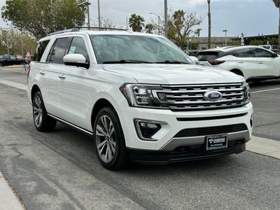 2020 Ford Expedition Limited
