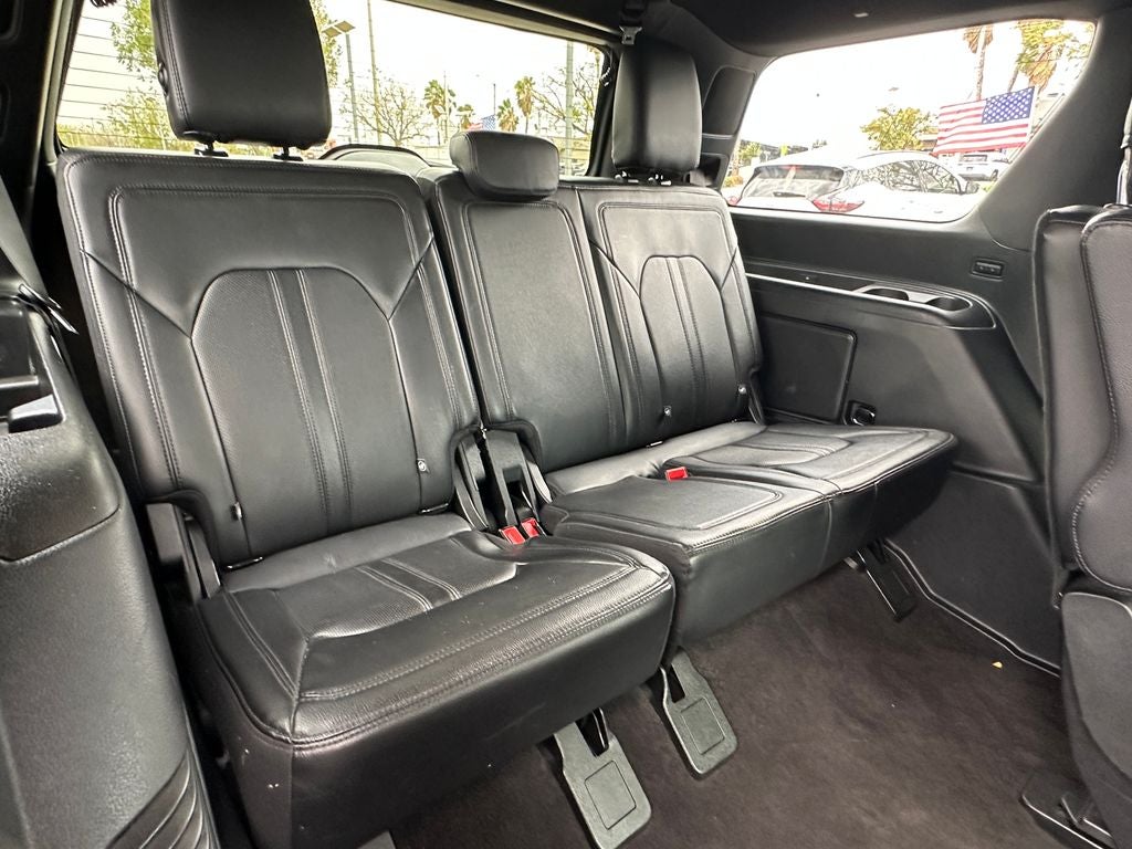 2020 Ford Expedition Limited