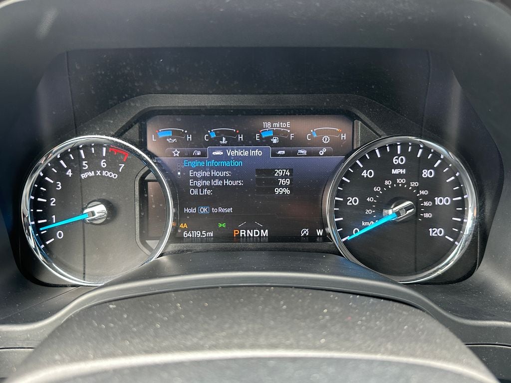 2020 Ford Expedition Limited