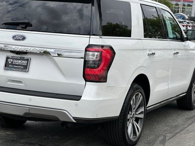2020 Ford Expedition Limited