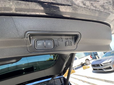 2024 Ford Explorer Base