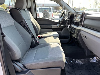 2025 Ford F-250SD XLT