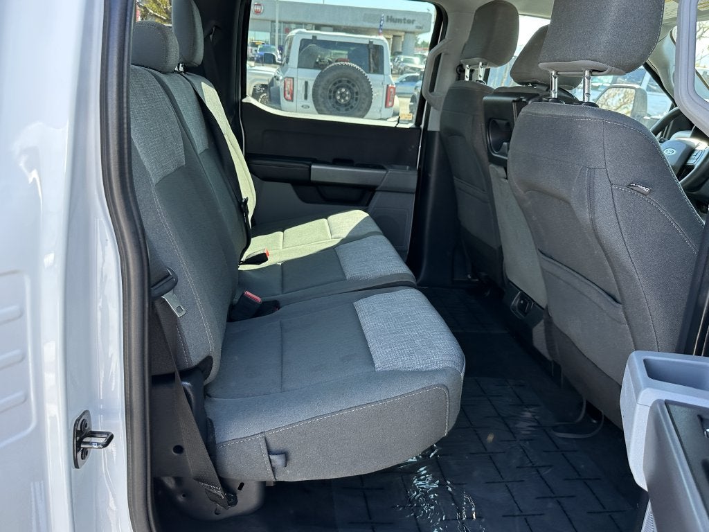 2025 Ford F-250SD XLT