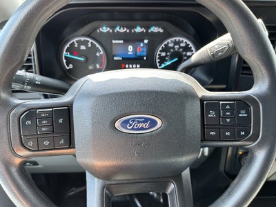 2025 Ford F-250SD XLT