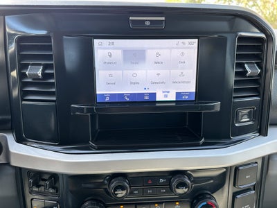 2025 Ford F-250SD XLT