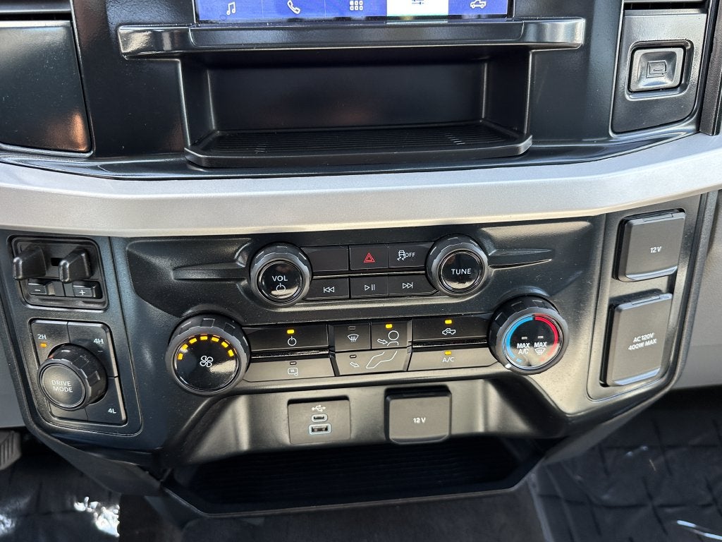 2025 Ford F-250SD XLT