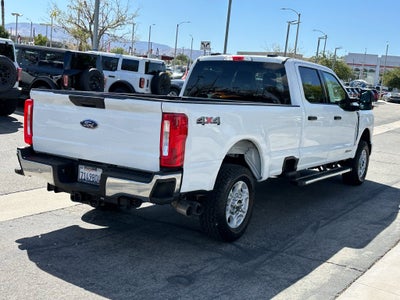 2025 Ford F-250SD XLT