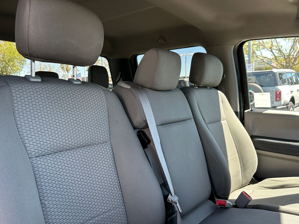 2019 Ford F-250SD XLT