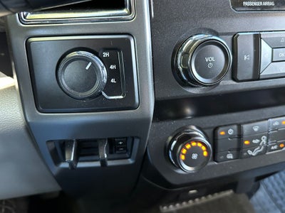 2019 Ford F-250SD XLT