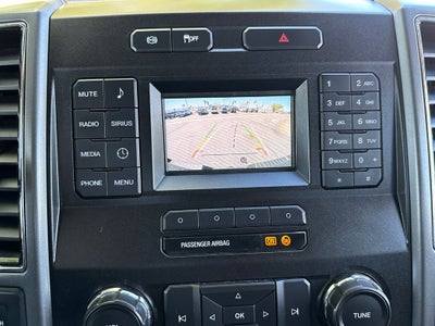 2019 Ford F-250SD XLT