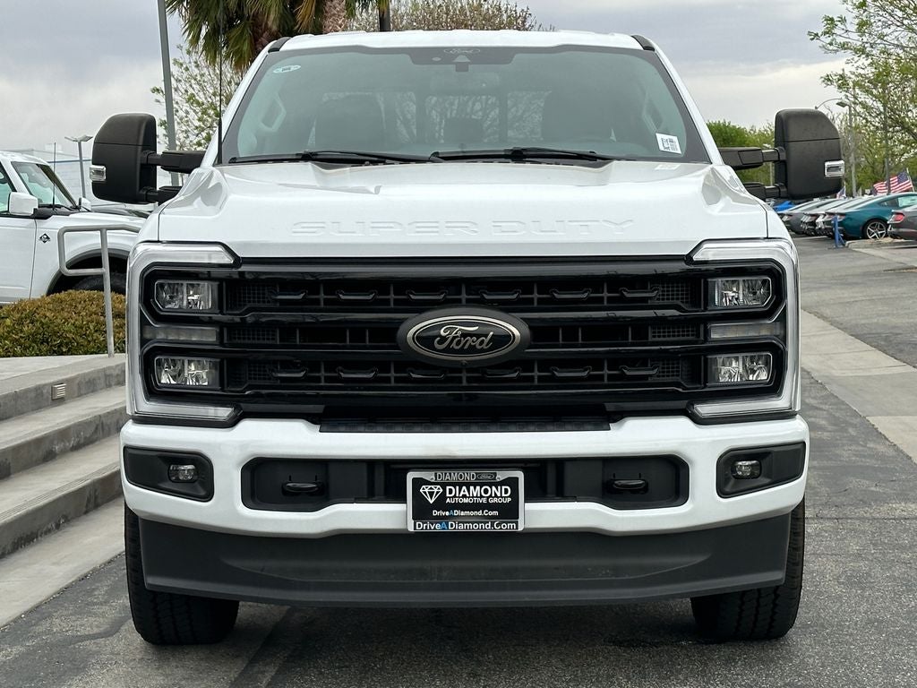 2024 Ford F-250SD XLT