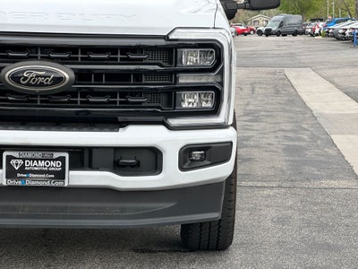 2024 Ford F-250SD XLT