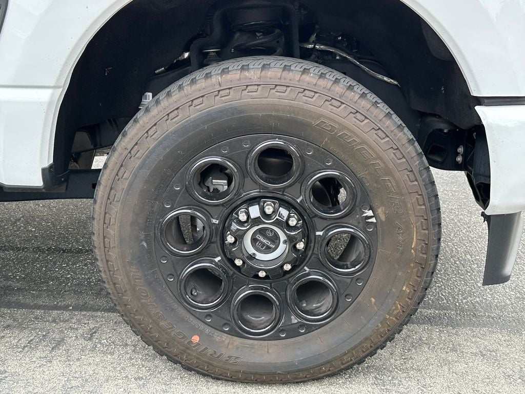 2024 Ford F-250SD XLT