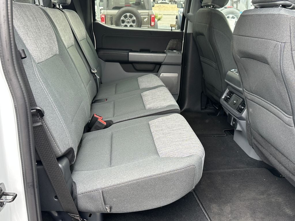 2024 Ford F-250SD XLT