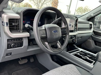 2024 Ford F-250SD XLT
