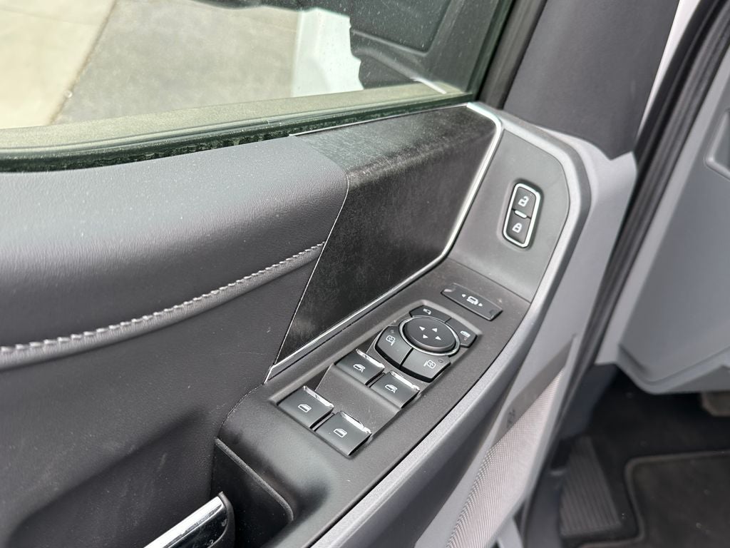 2024 Ford F-250SD XLT