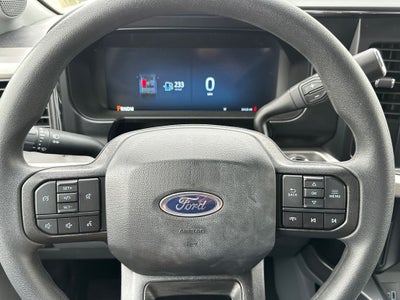 2024 Ford F-250SD XLT
