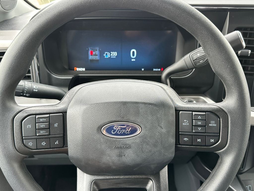 2024 Ford F-250SD XLT