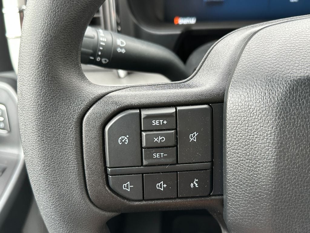 2024 Ford F-250SD XLT