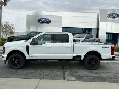 2024 Ford F-250SD XLT