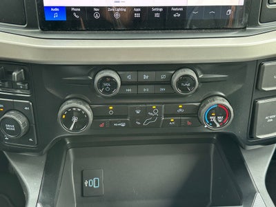 2024 Ford F-250SD XLT