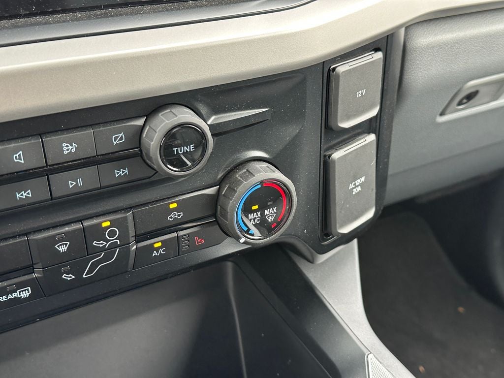 2024 Ford F-250SD XLT